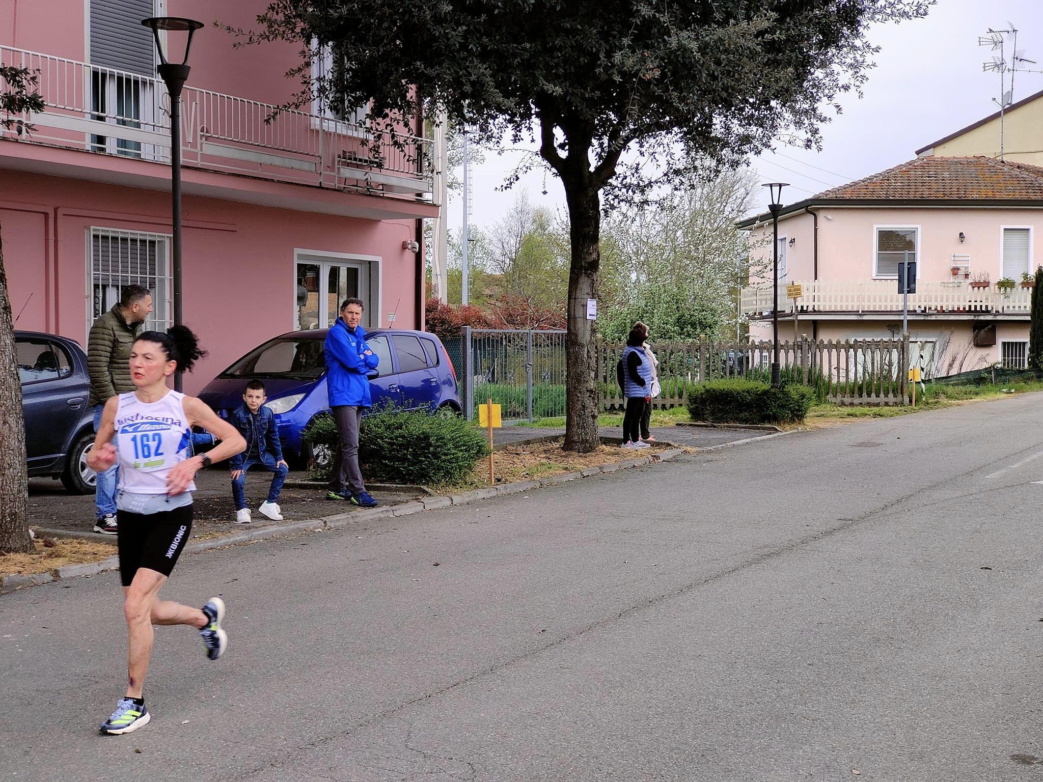 San Patrizio: Trofeo Buriani e Vaienti - 01 aprile 2024